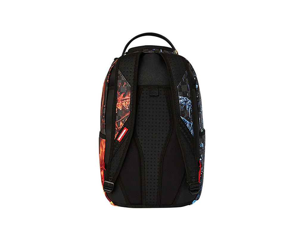 COLD HEAT DLXSV BACKPACK