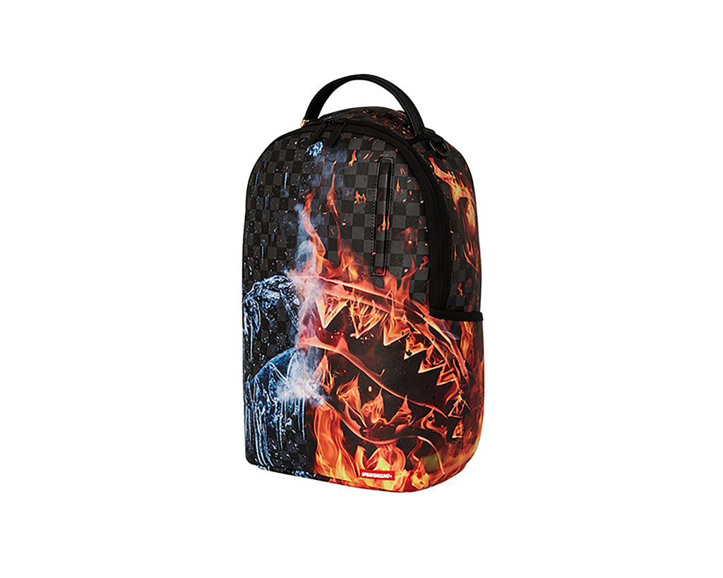 COLD HEAT DLXSV BACKPACK