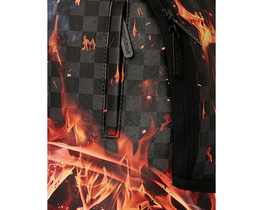 COLD HEAT DLXSV BACKPACK