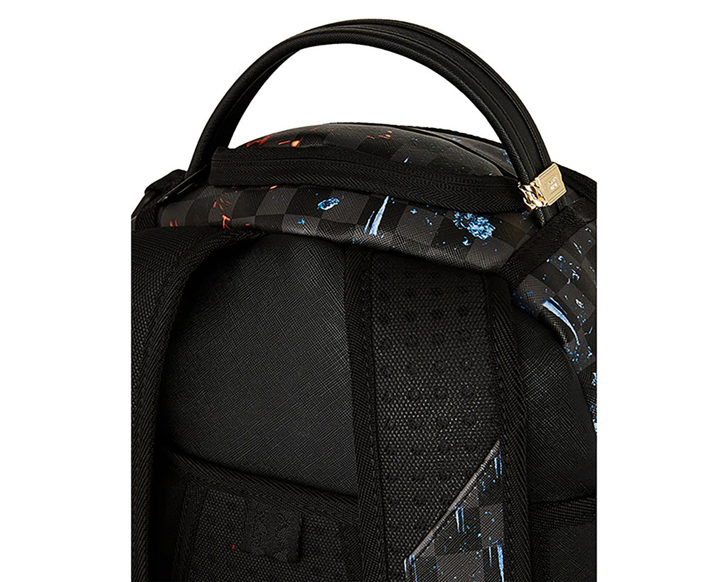 COLD HEAT DLXSV BACKPACK