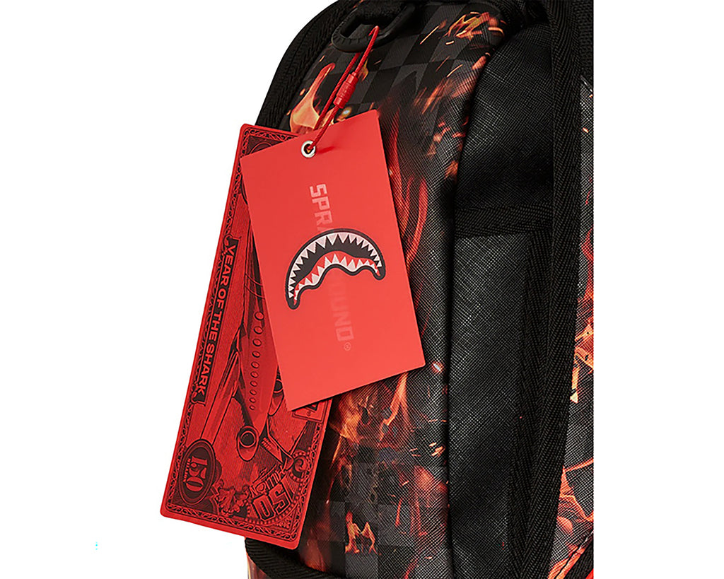 COLD HEAT DLXSV BACKPACK