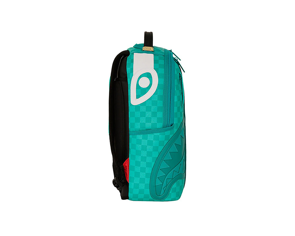 SQUID GAME COLLAB JUMPSUIT BACKPACK