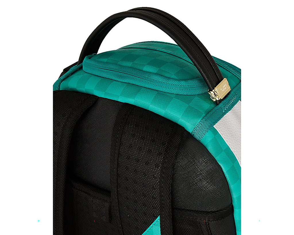 SQUID GAME COLLAB JUMPSUIT BACKPACK