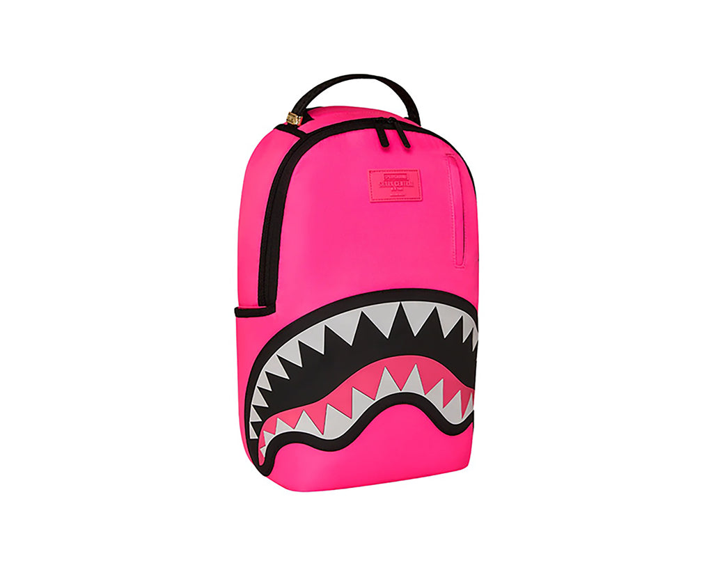 SHARK CENTRAL PULSE BACKPACK