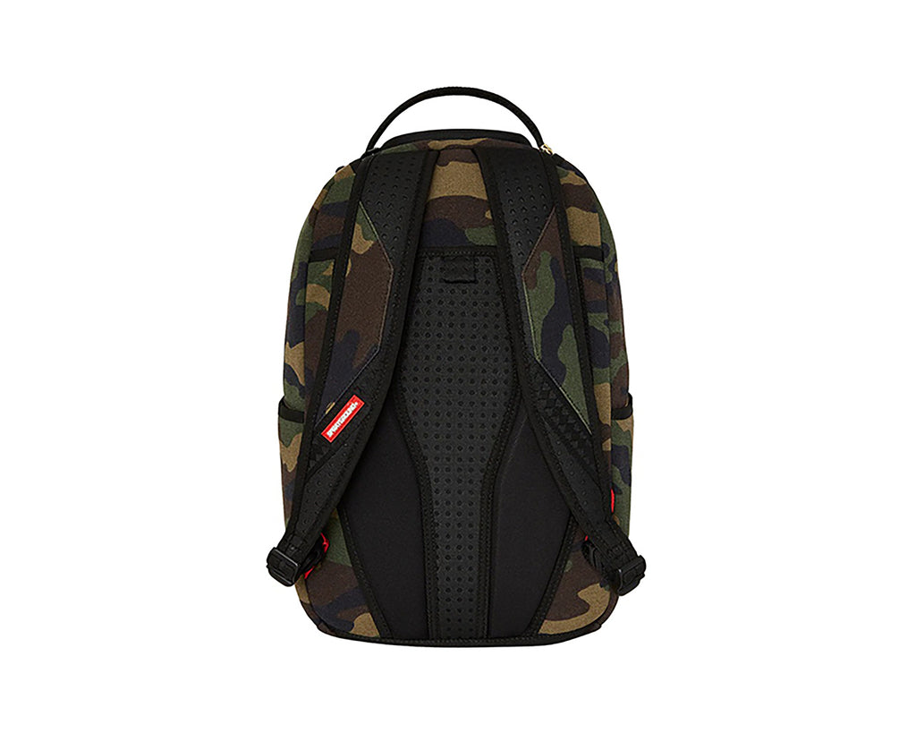 SHARK CENTRAL ROGUE BACKPACK