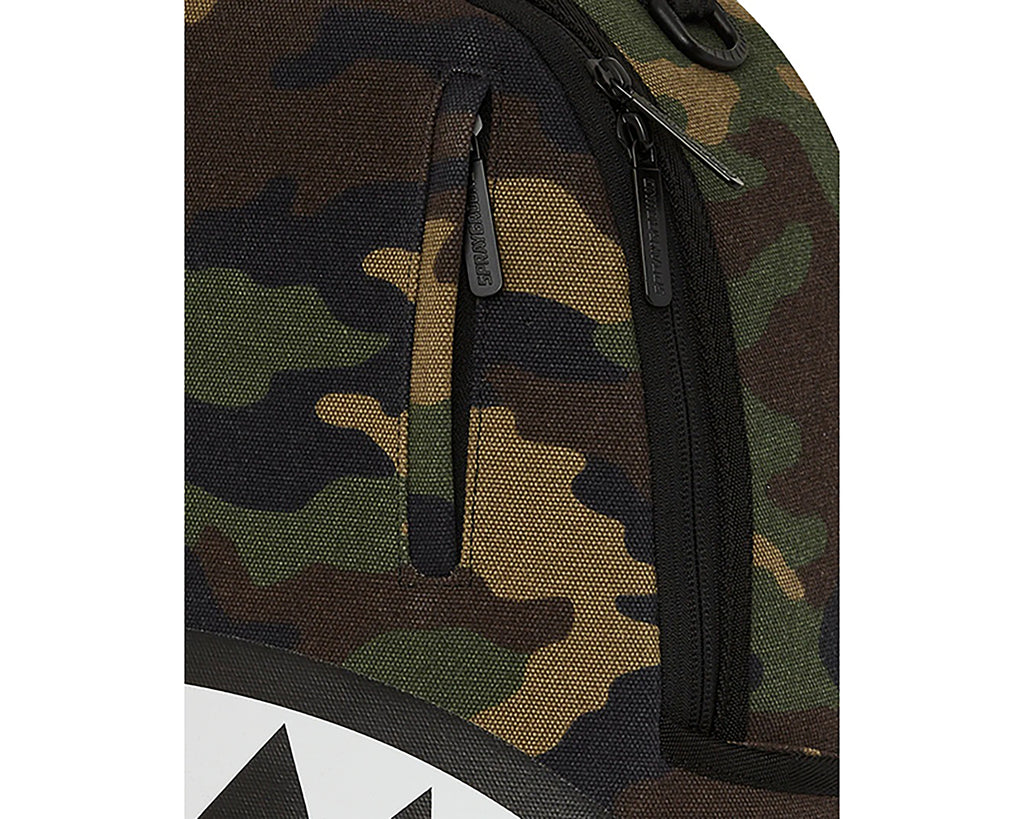 SHARK CENTRAL ROGUE BACKPACK