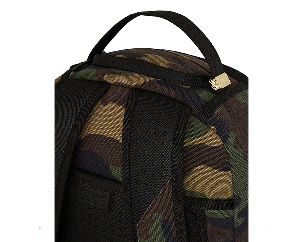 SHARK CENTRAL ROGUE BACKPACK