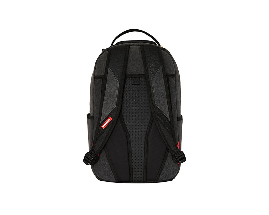 SHARK CENTRAL DENIM VENOM BACKPACK