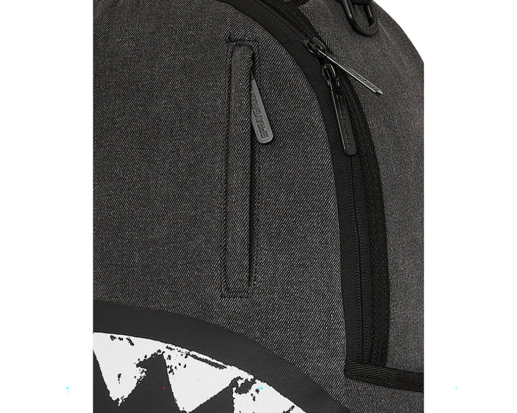 SHARK CENTRAL DENIM VENOM BACKPACK