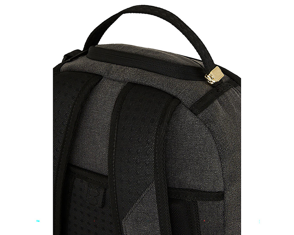 SHARK CENTRAL DENIM VENOM BACKPACK