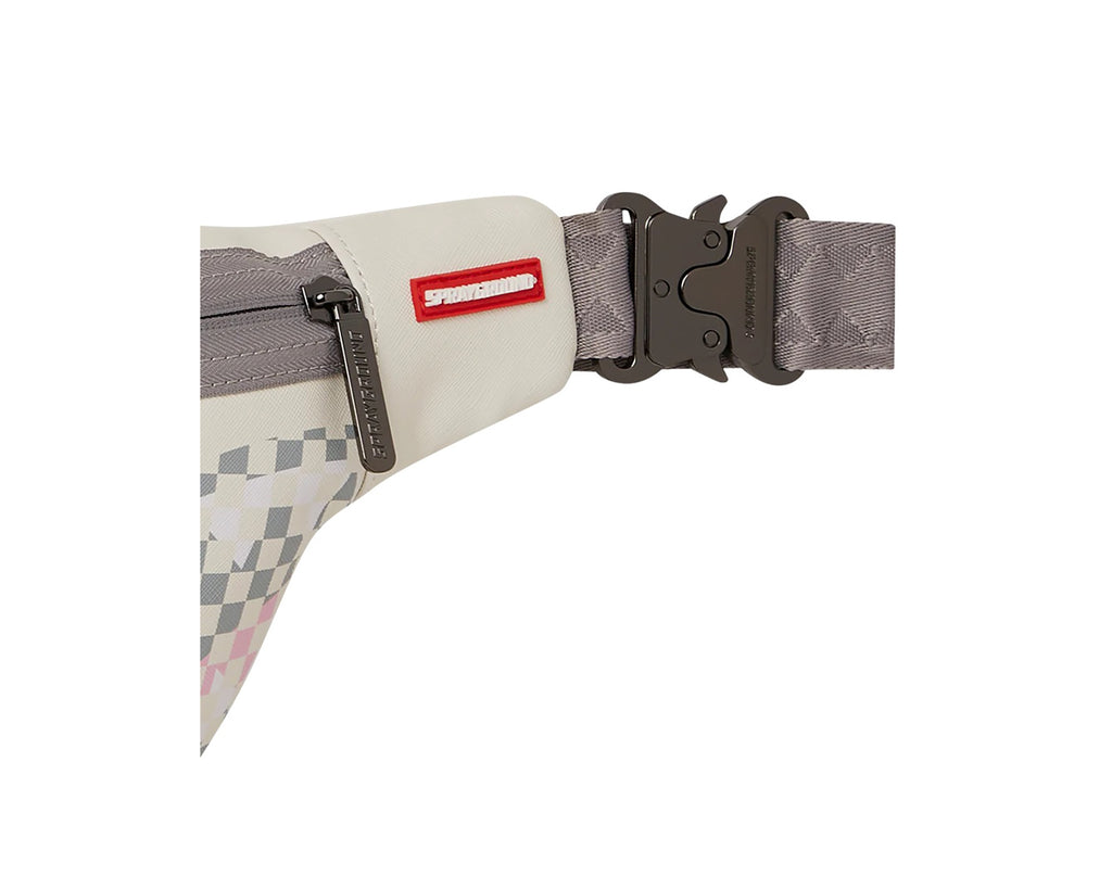 Shark Central Dynamic Savvy Crossbody