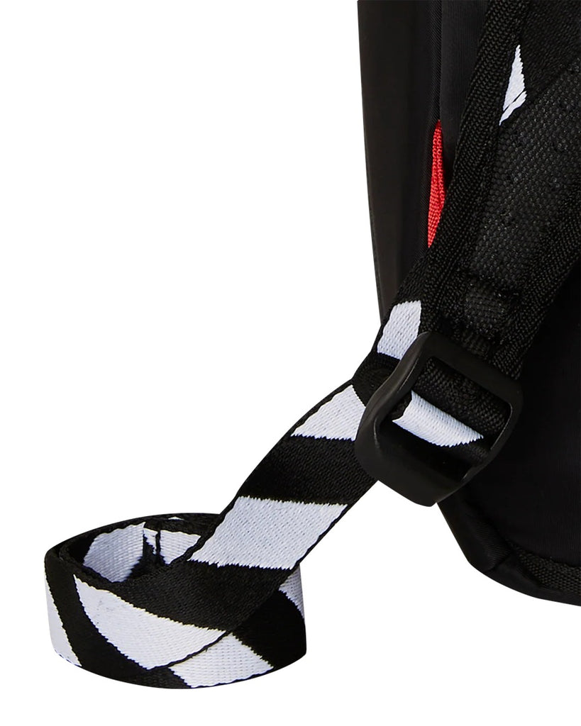 SHARK CENTRAL DANGER ZONE BACKPACK