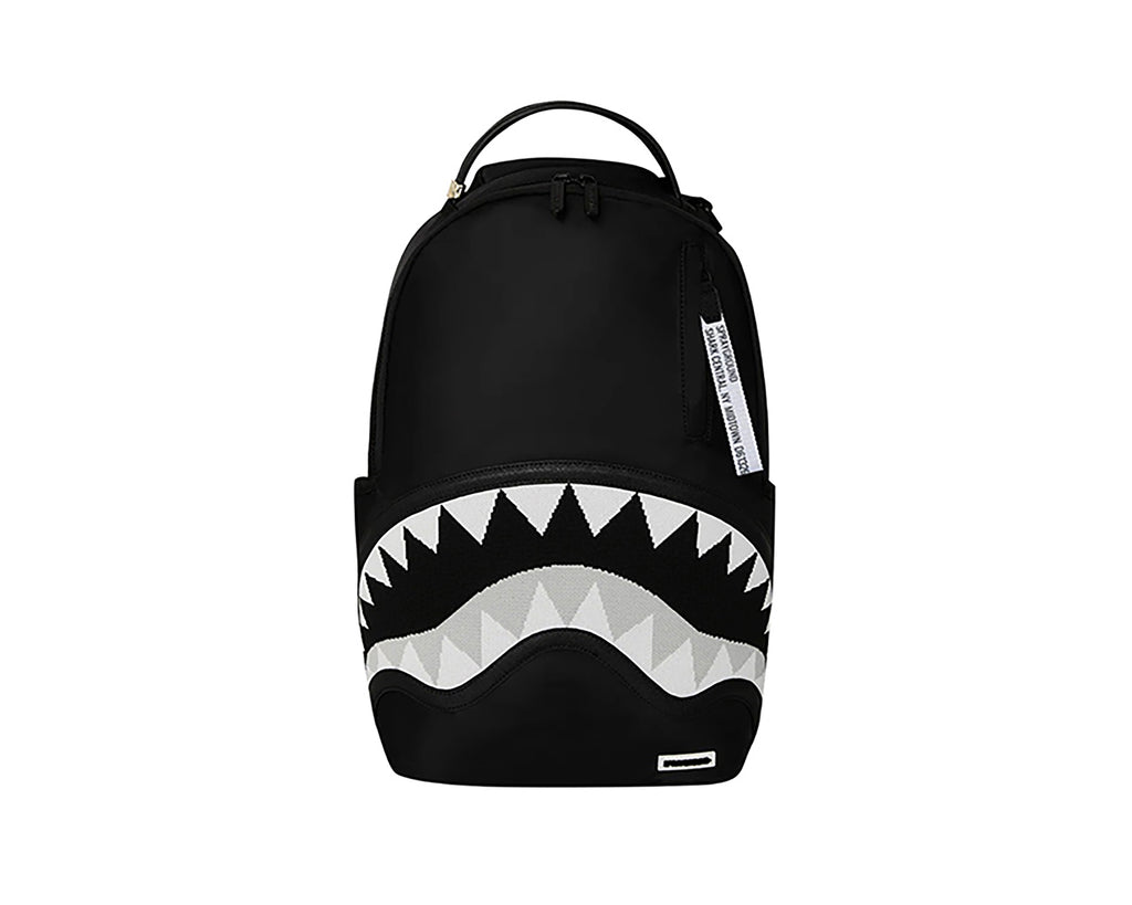 SHARK CENTRAL DANGER ZONE BACKPACK