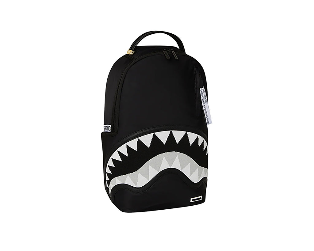 SHARK CENTRAL DANGER ZONE BACKPACK