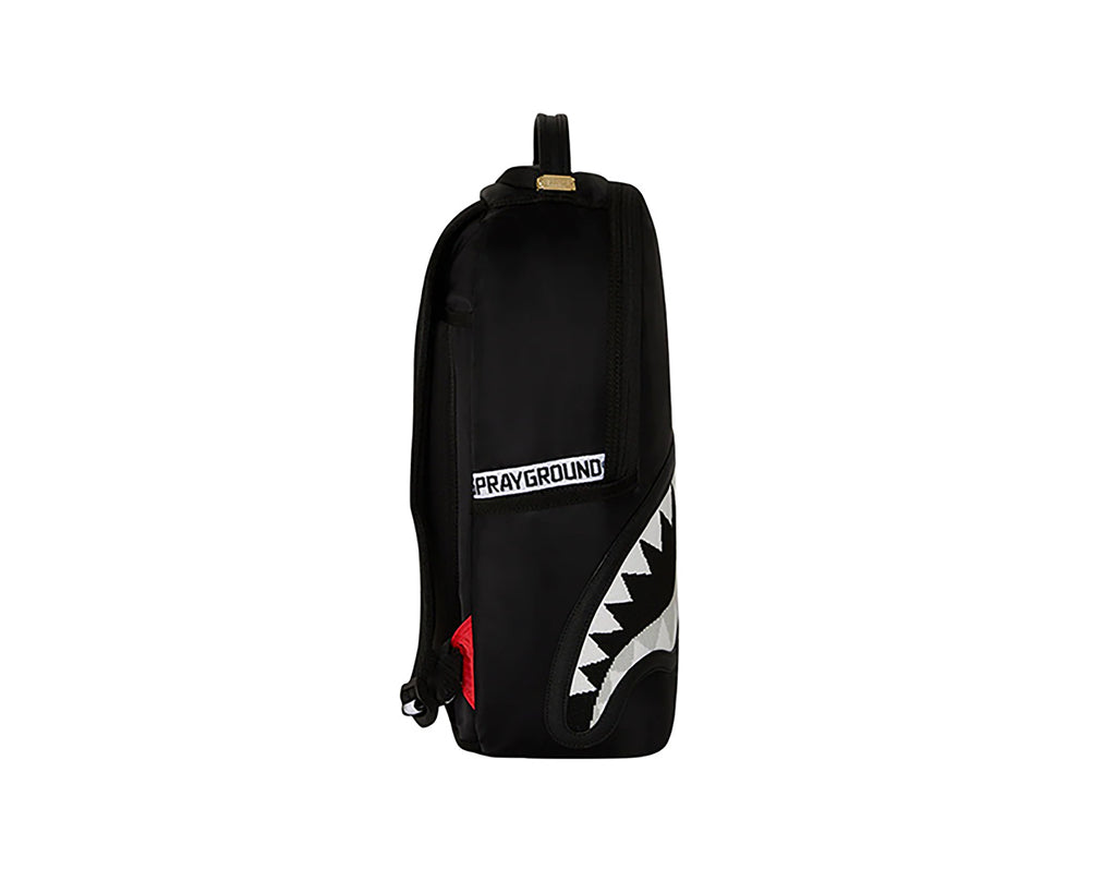 SHARK CENTRAL DANGER ZONE BACKPACK