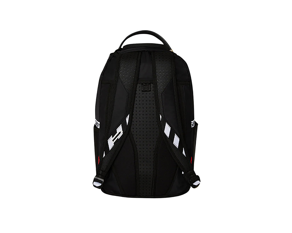 SHARK CENTRAL DANGER ZONE BACKPACK