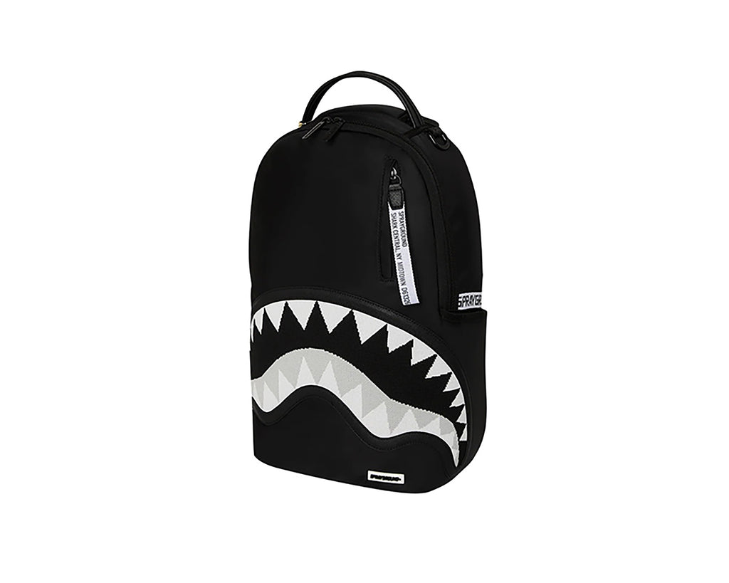 SHARK CENTRAL DANGER ZONE BACKPACK