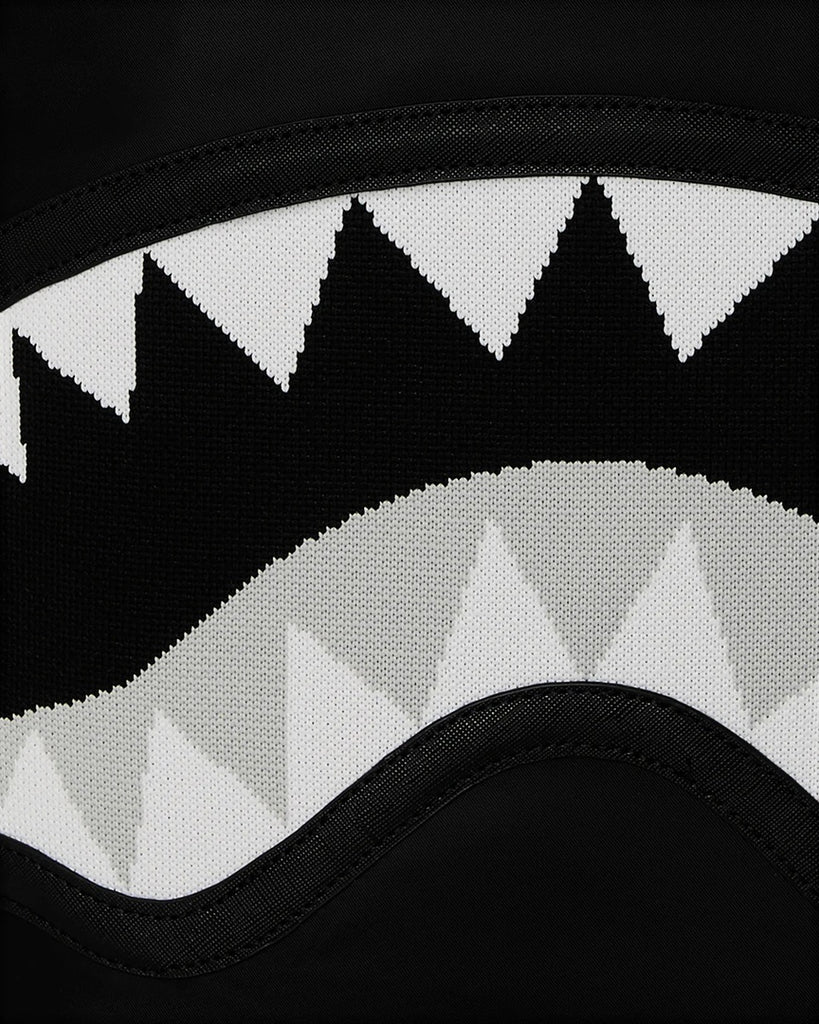 SHARK CENTRAL DANGER ZONE BACKPACK