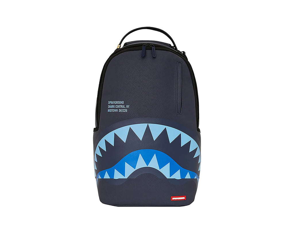 SHARK CENTRAL LATE ARRIVAL DLXSV BACKPACK