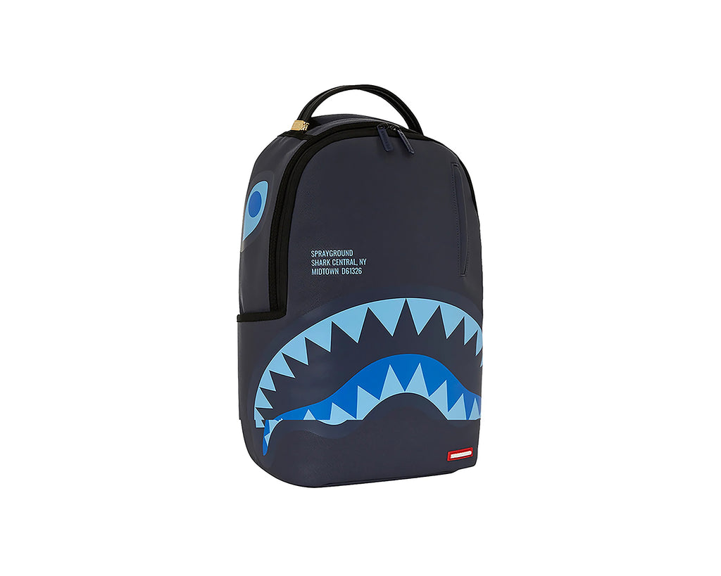 SHARK CENTRAL LATE ARRIVAL DLXSV BACKPACK