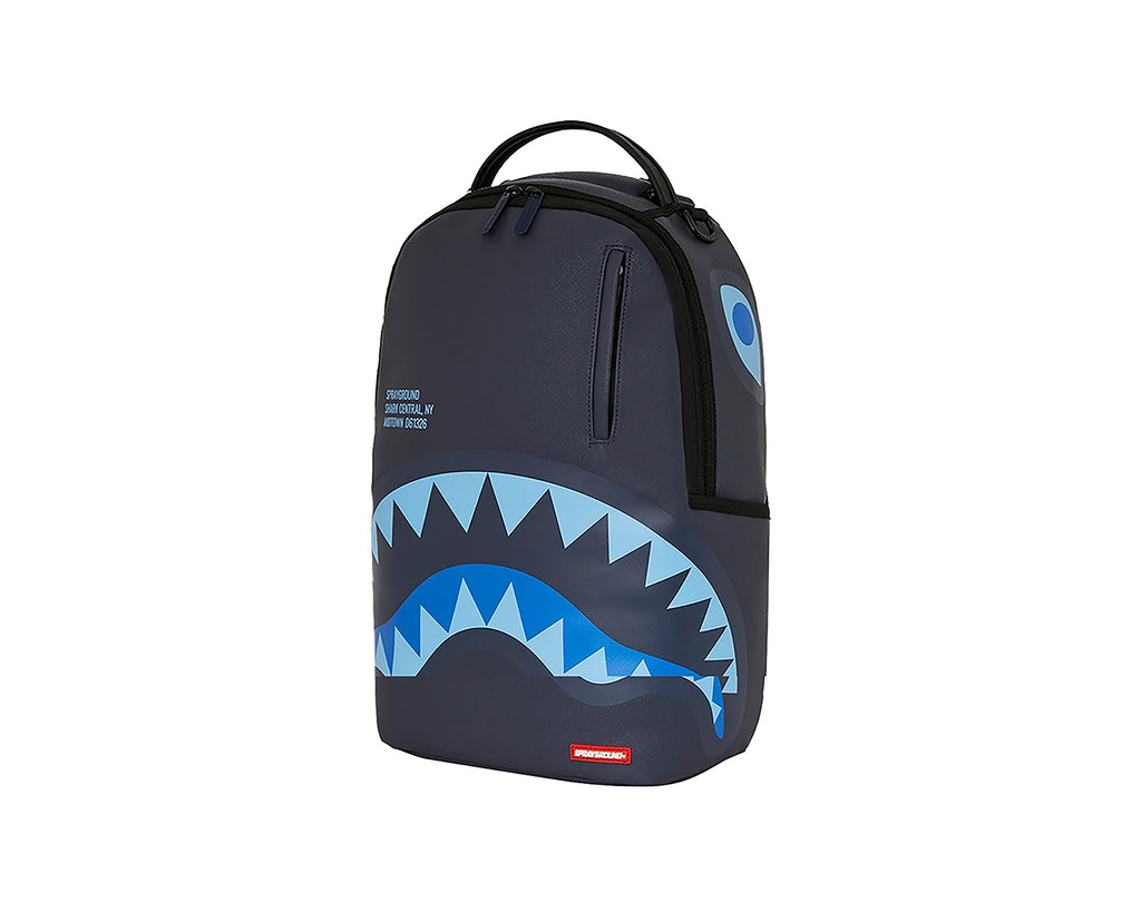 SHARK CENTRAL LATE ARRIVAL DLXSV BACKPACK