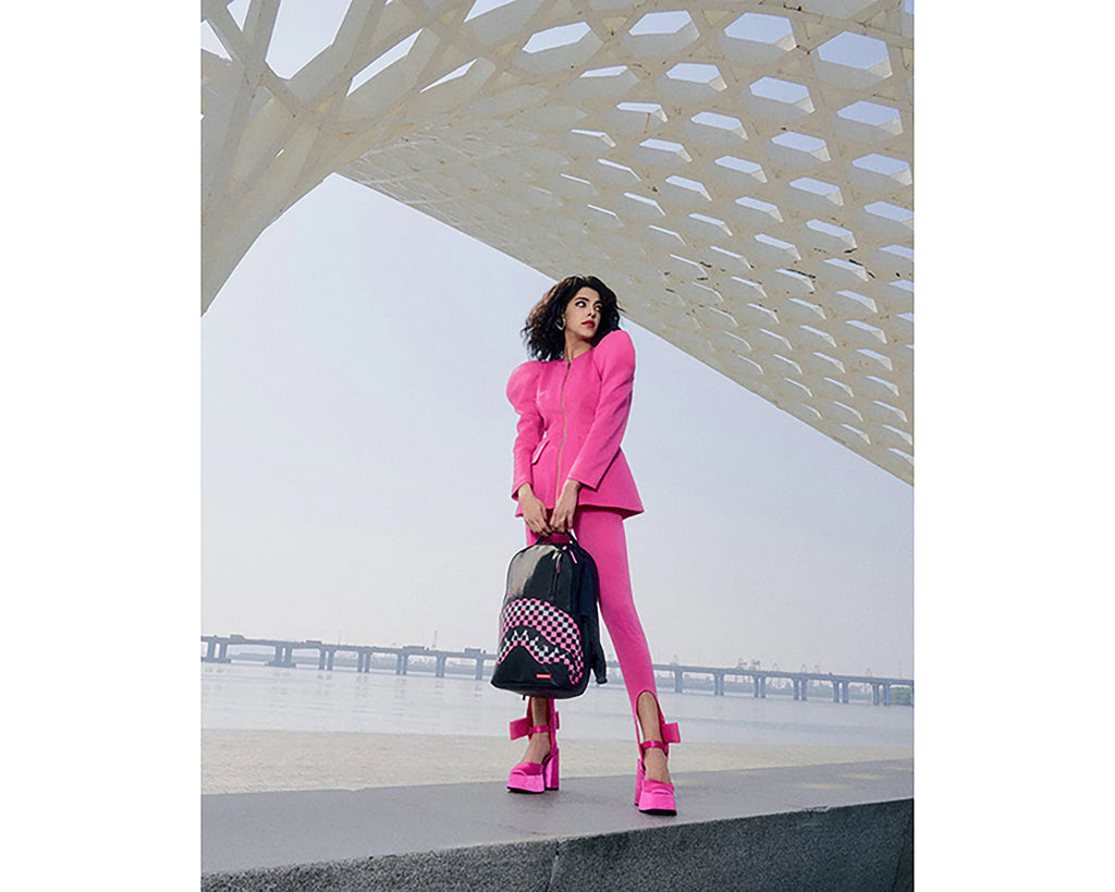 SHARK CENTRAL MIDTOWN BACKPACK