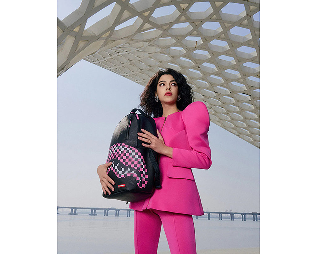 SHARK CENTRAL MIDTOWN BACKPACK