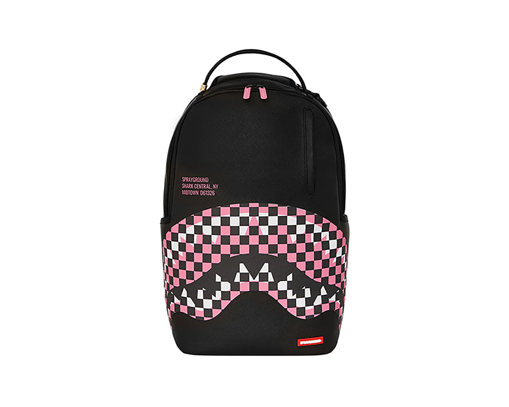 SHARK CENTRAL MIDTOWN BACKPACK