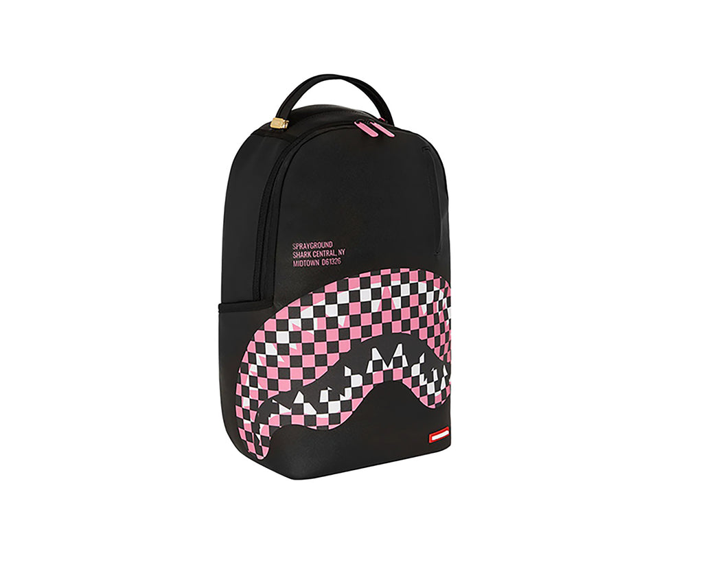 SHARK CENTRAL MIDTOWN BACKPACK