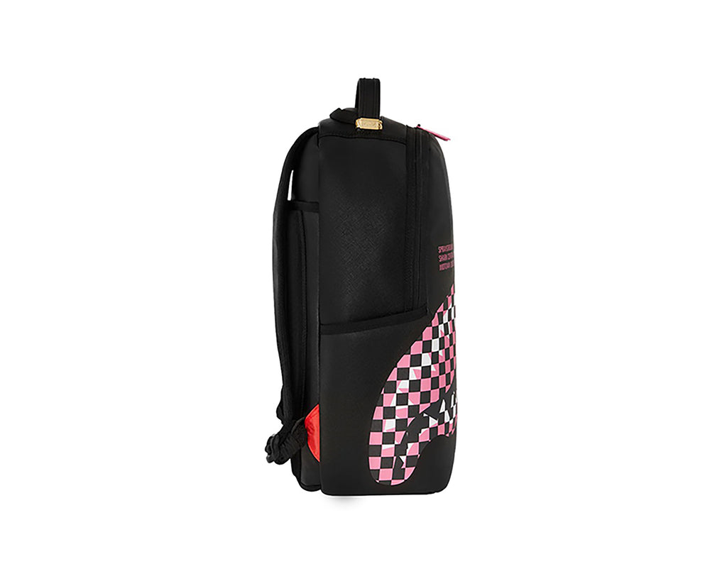 SHARK CENTRAL MIDTOWN BACKPACK