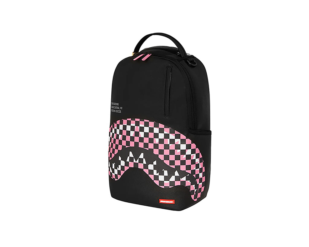 SHARK CENTRAL MIDTOWN BACKPACK