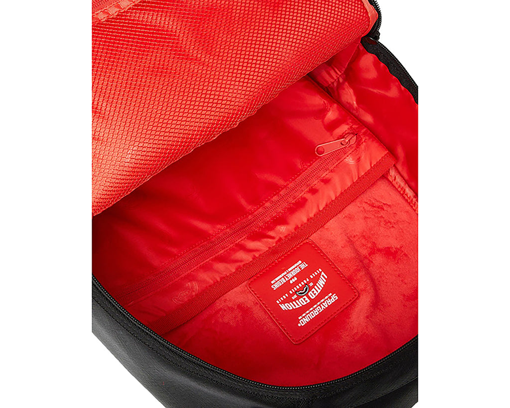 SHARK CENTRAL MIDTOWN BACKPACK