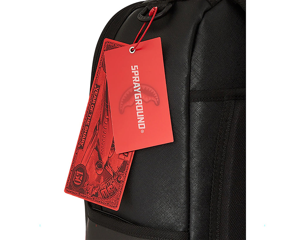 SHARK CENTRAL MIDTOWN BACKPACK