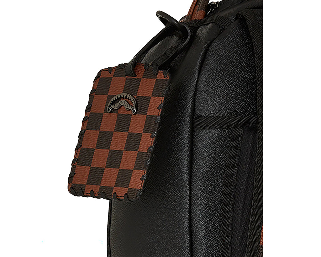 CHECKPOINT ROYALE BACKPACK