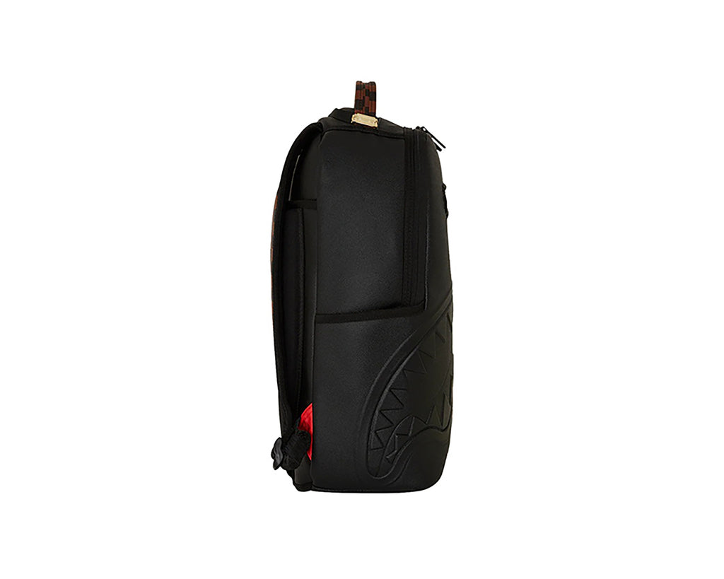 CHECKPOINT ROYALE BACKPACK