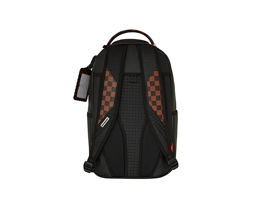 CHECKPOINT ROYALE BACKPACK