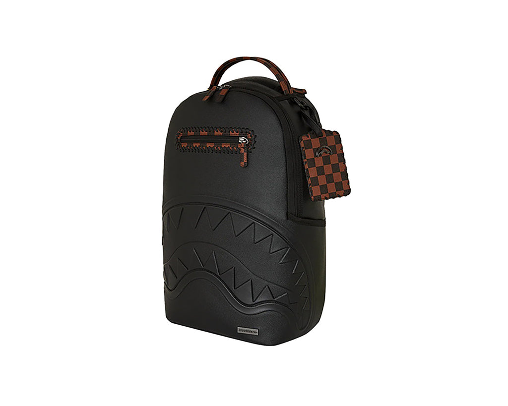 CHECKPOINT ROYALE BACKPACK