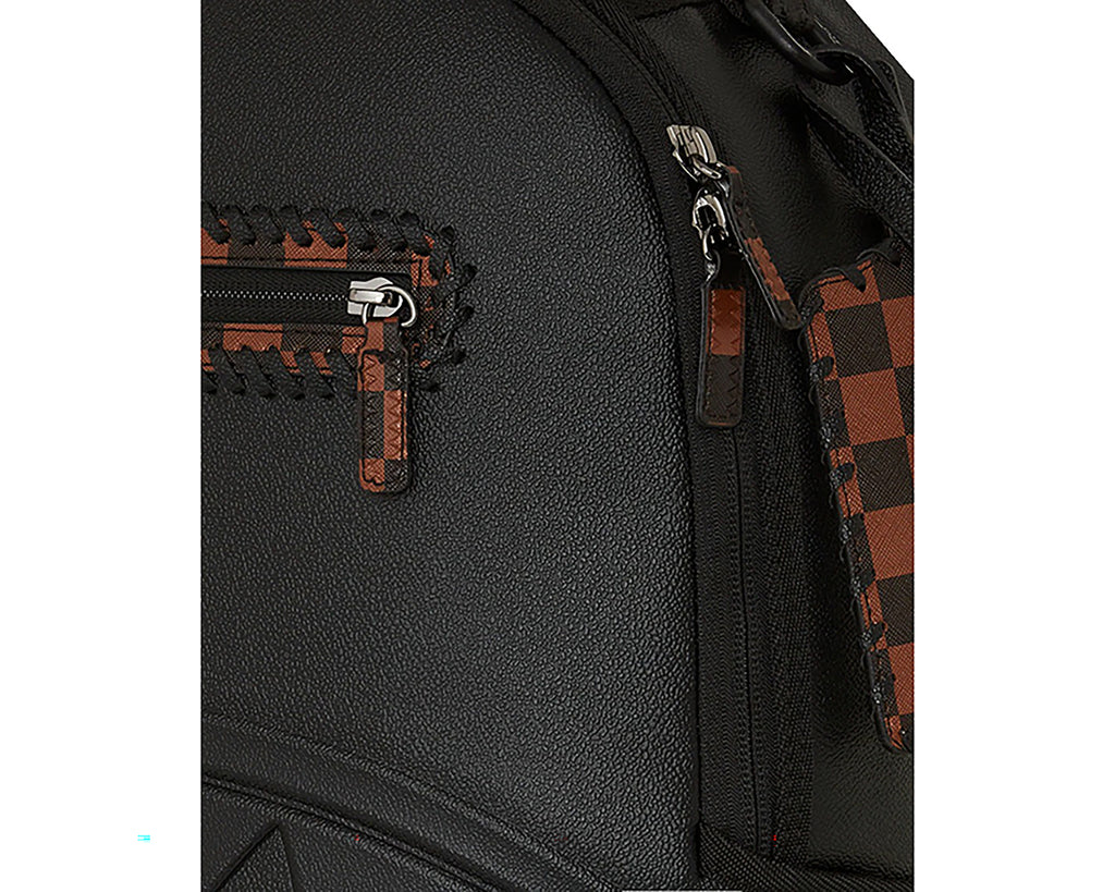 CHECKPOINT ROYALE BACKPACK