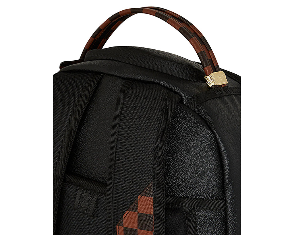 CHECKPOINT ROYALE BACKPACK