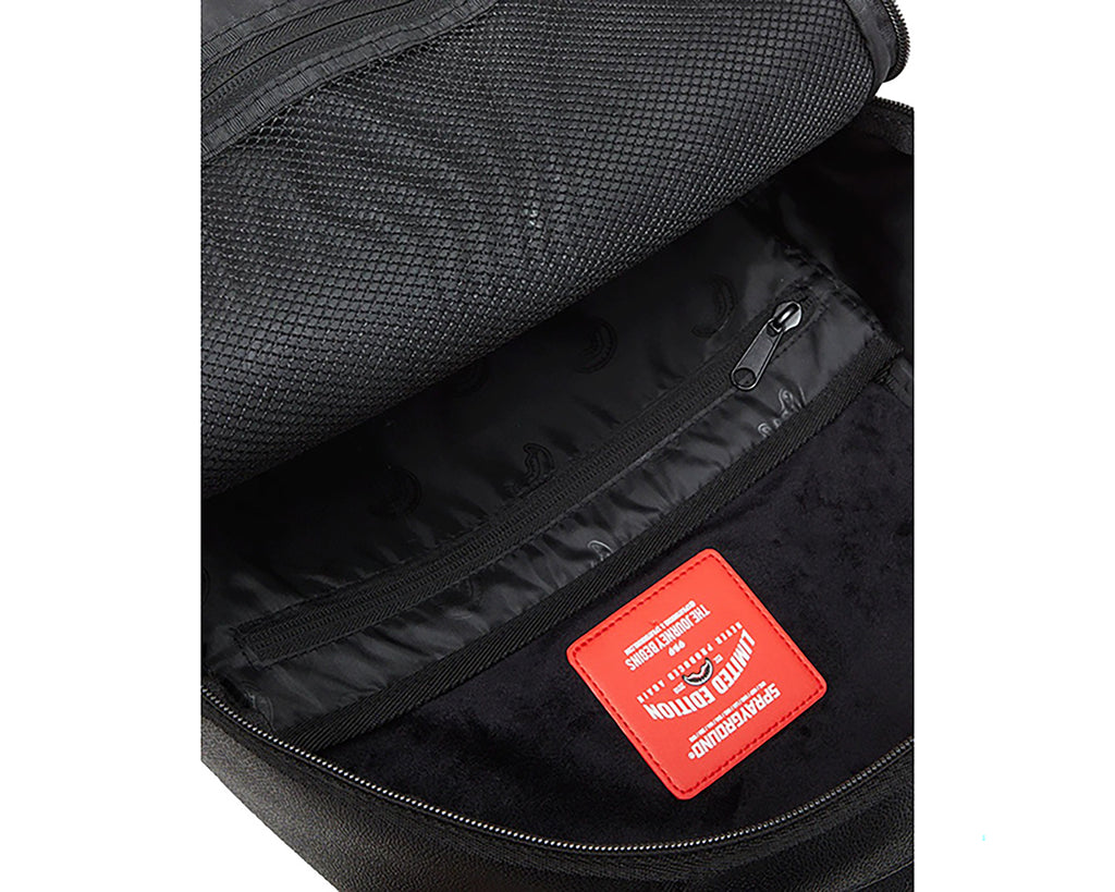 CHECKPOINT ROYALE BACKPACK