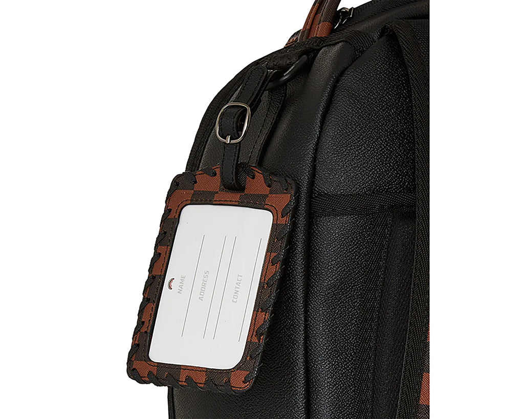 CHECKPOINT ROYALE BACKPACK