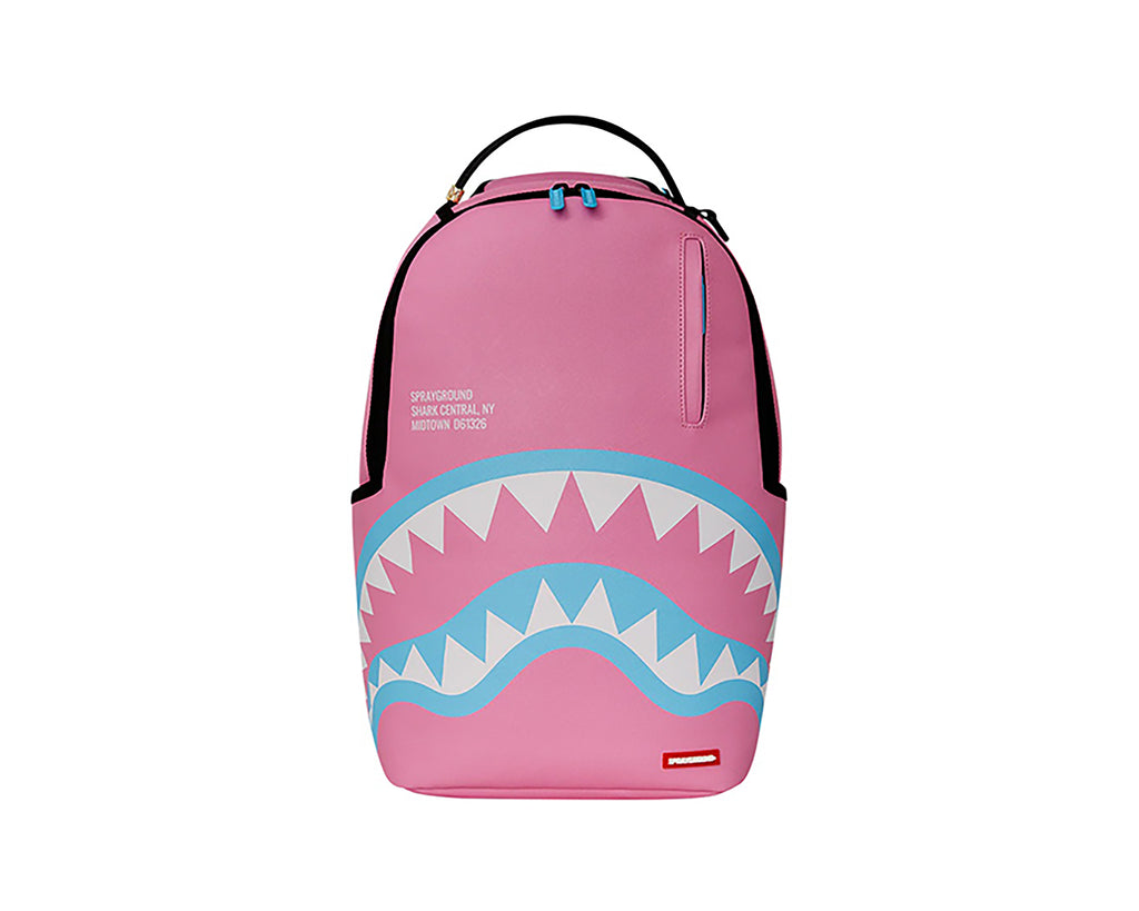 SHARK CENTRAL AMUSEMENT DLXSV BACKPACK