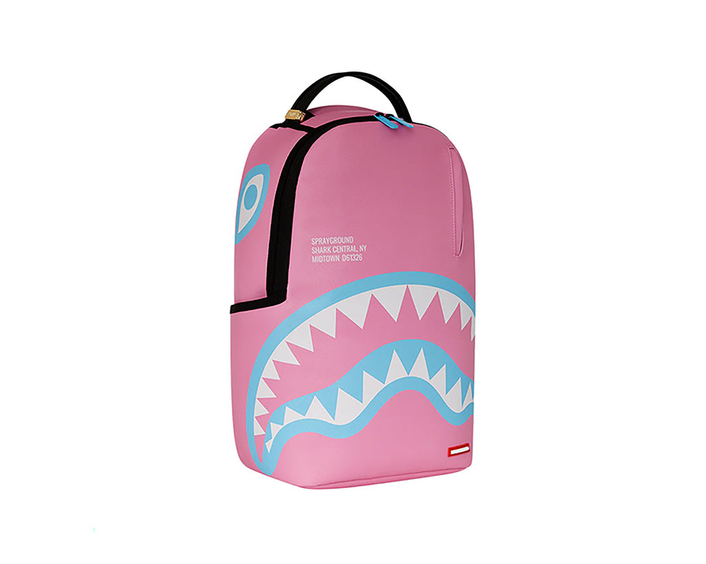 SHARK CENTRAL AMUSEMENT DLXSV BACKPACK