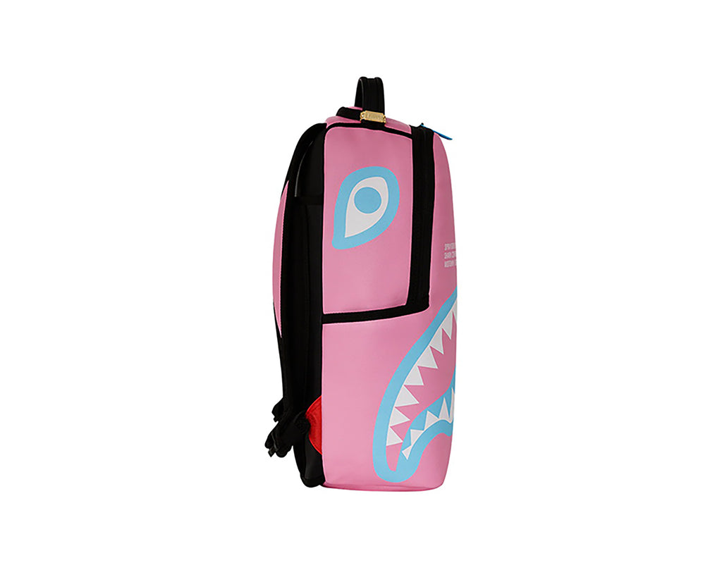 SHARK CENTRAL AMUSEMENT DLXSV BACKPACK