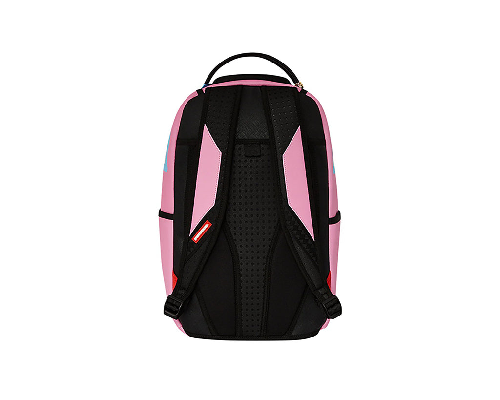 SHARK CENTRAL AMUSEMENT DLXSV BACKPACK
