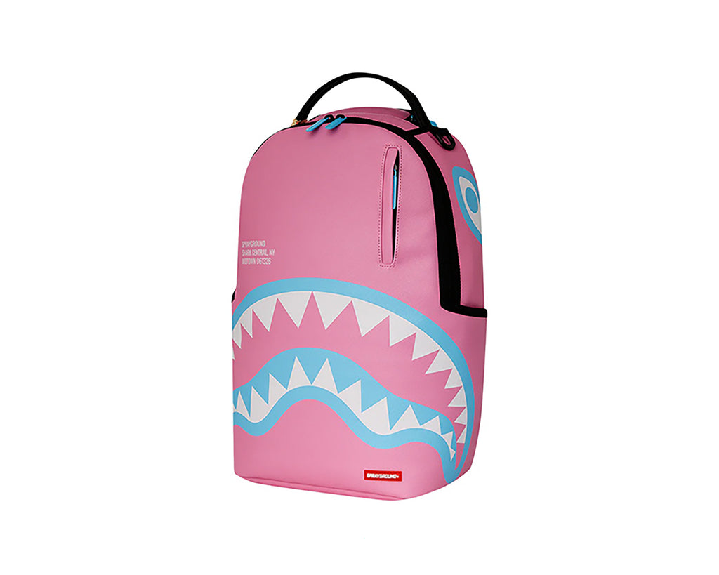 SHARK CENTRAL AMUSEMENT DLXSV BACKPACK