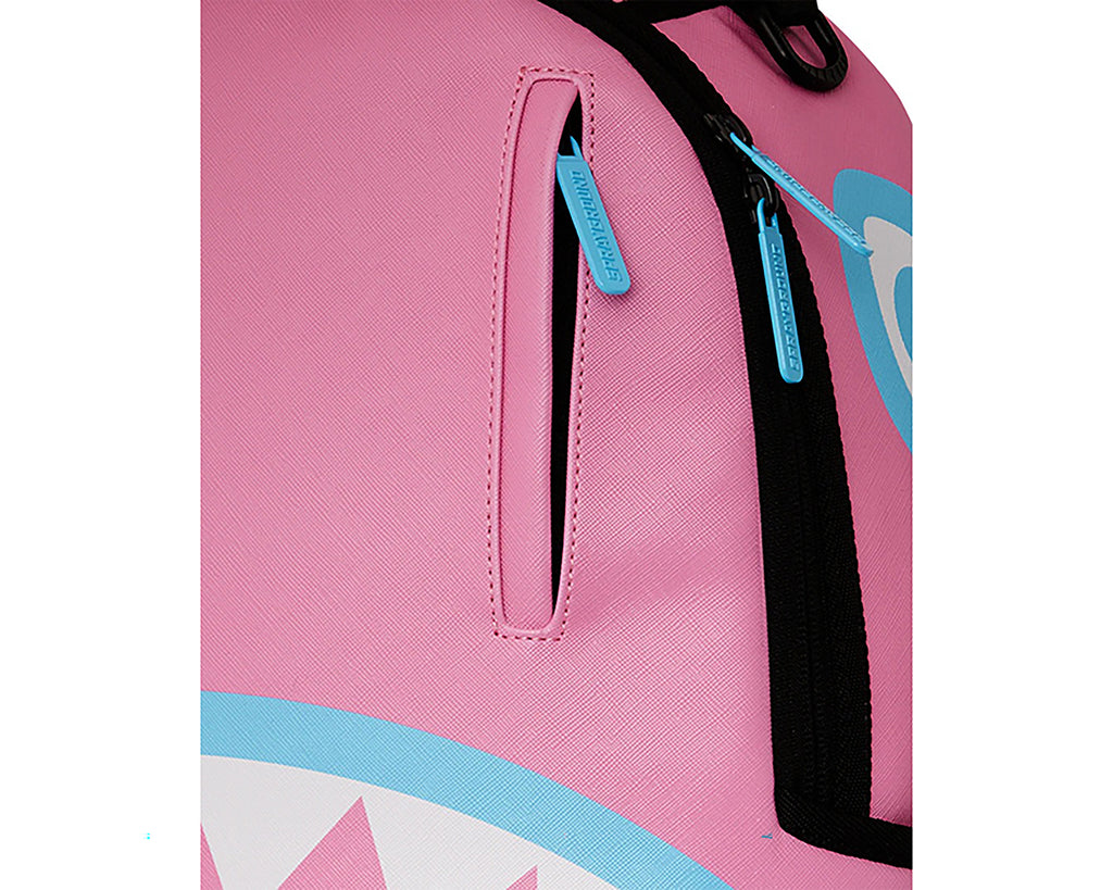 SHARK CENTRAL AMUSEMENT DLXSV BACKPACK