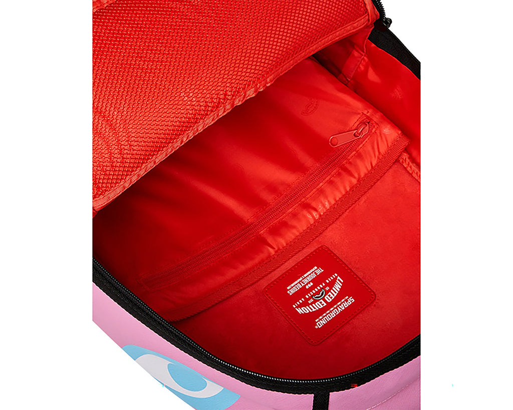 SHARK CENTRAL AMUSEMENT DLXSV BACKPACK