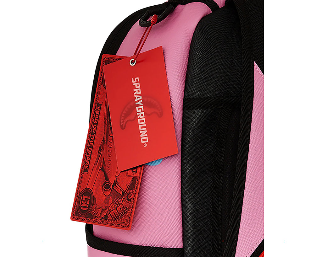 SHARK CENTRAL AMUSEMENT DLXSV BACKPACK