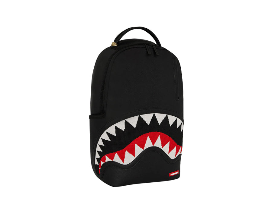 KNIT COMMANDER BACKPACK